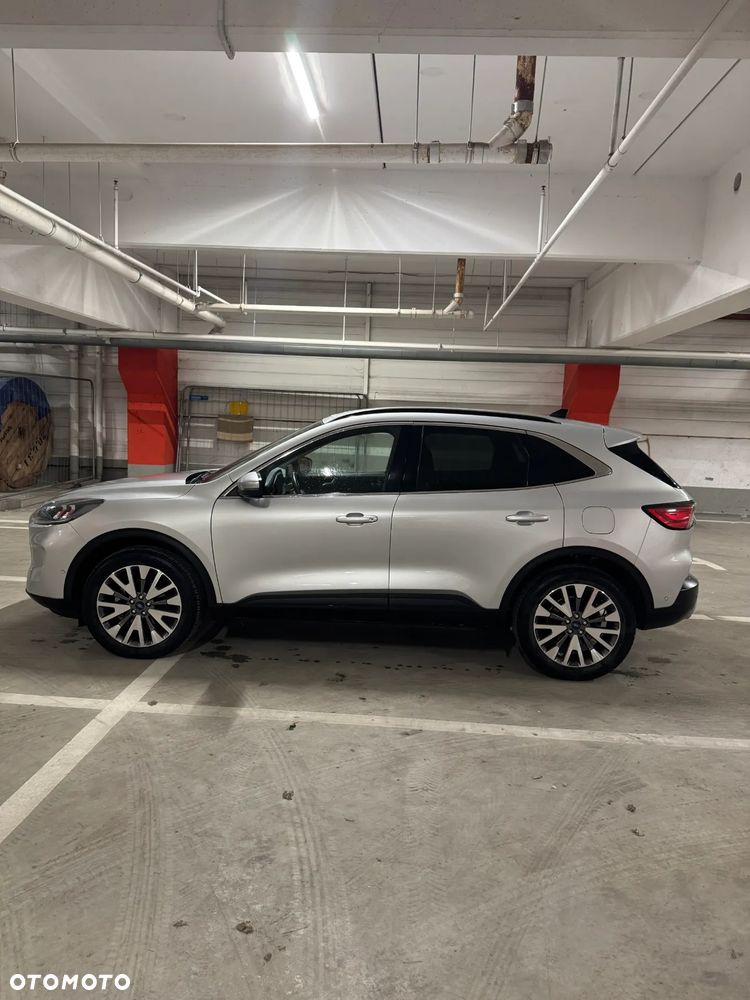 Ford Escape - 6