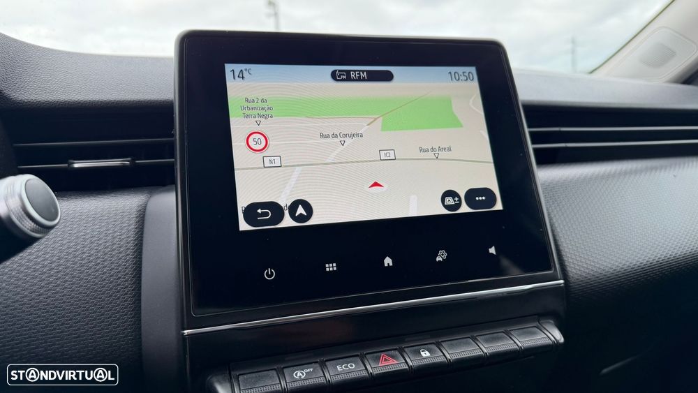 Renault Clio 1.5 Blue dCi Intens - 29