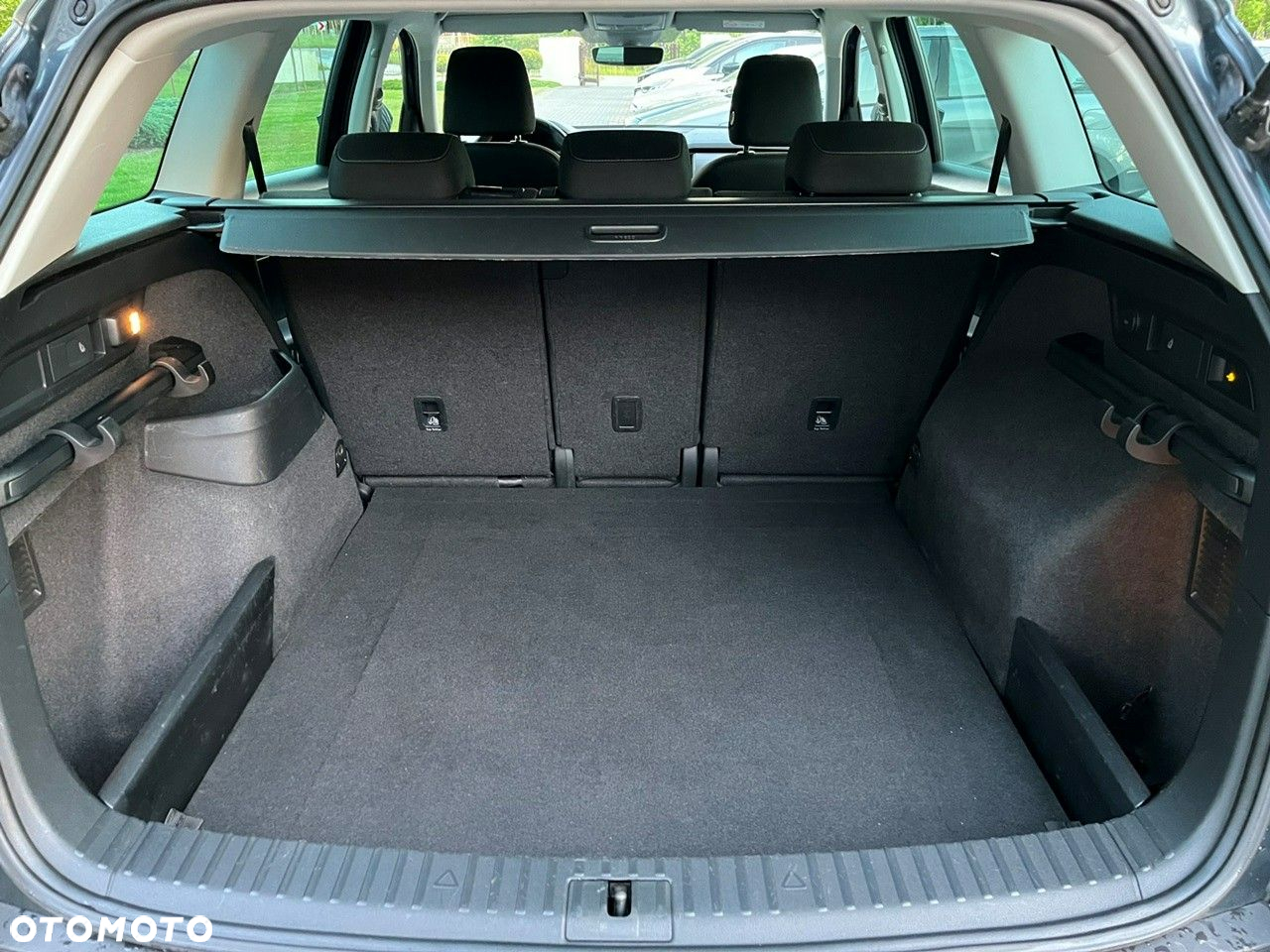 Skoda Kodiaq - 30