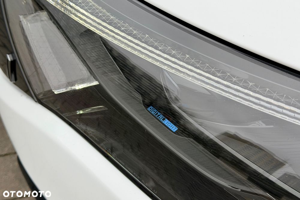 Mercedes-Benz EQE 350 89kWh - 32