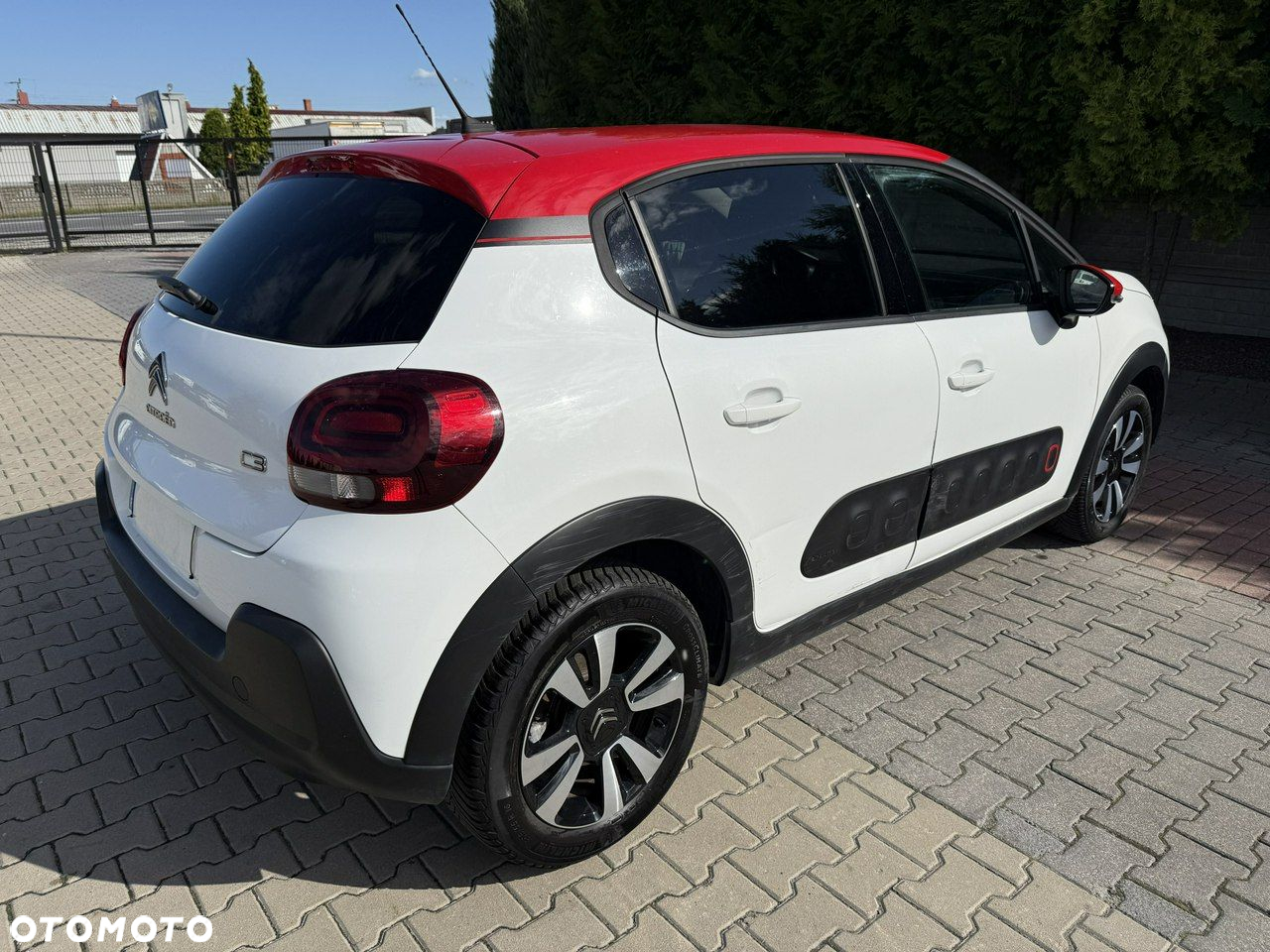 Citroën C3 - 3