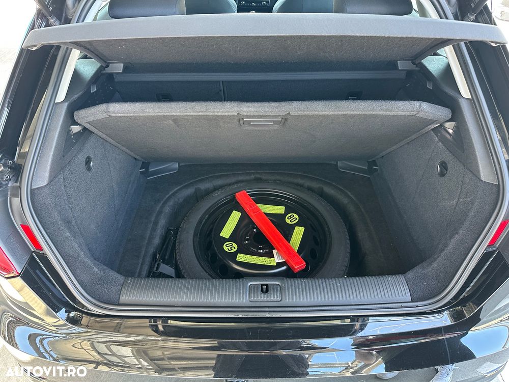 Audi A3 2.0 TDI ack (clean diesel) Ambition - 8