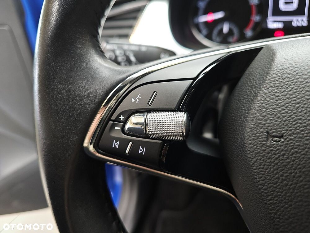 Skoda Fabia 1.0 TSI Ambition - 16