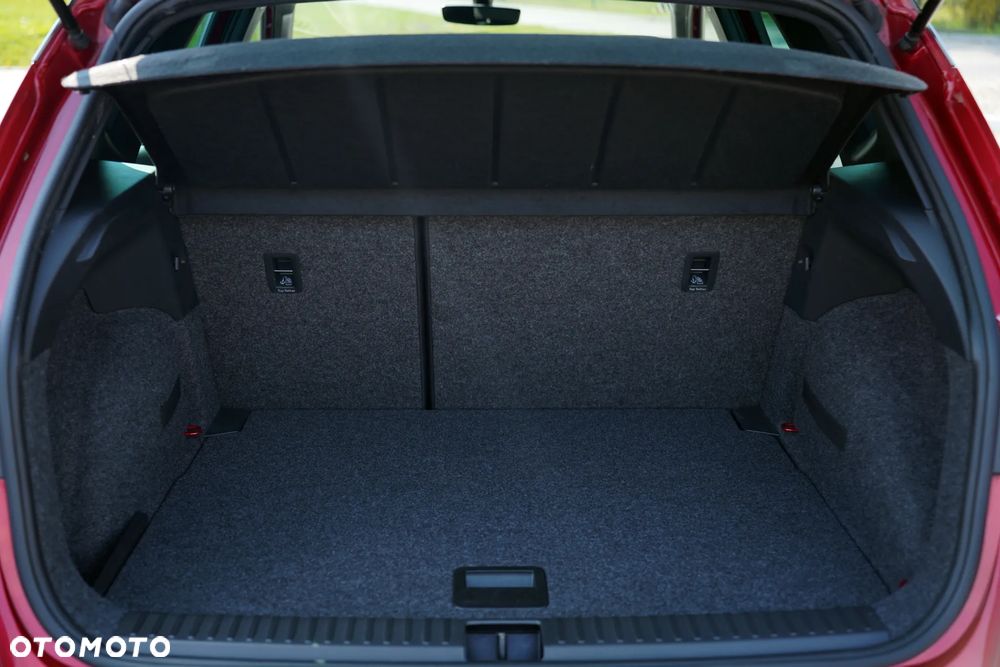 Seat Arona 1.0 TSI OPF FR Black Edition - 38