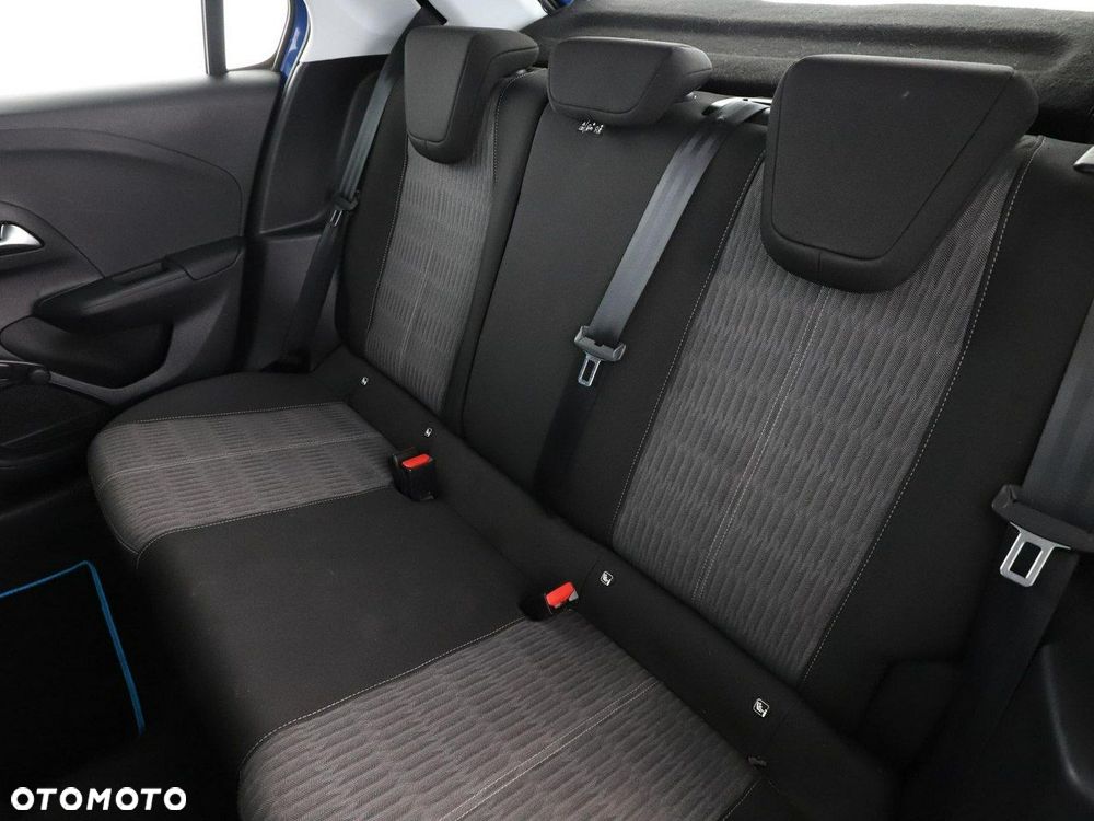 Opel Corsa 1.2 Start/Stop Edition - 17