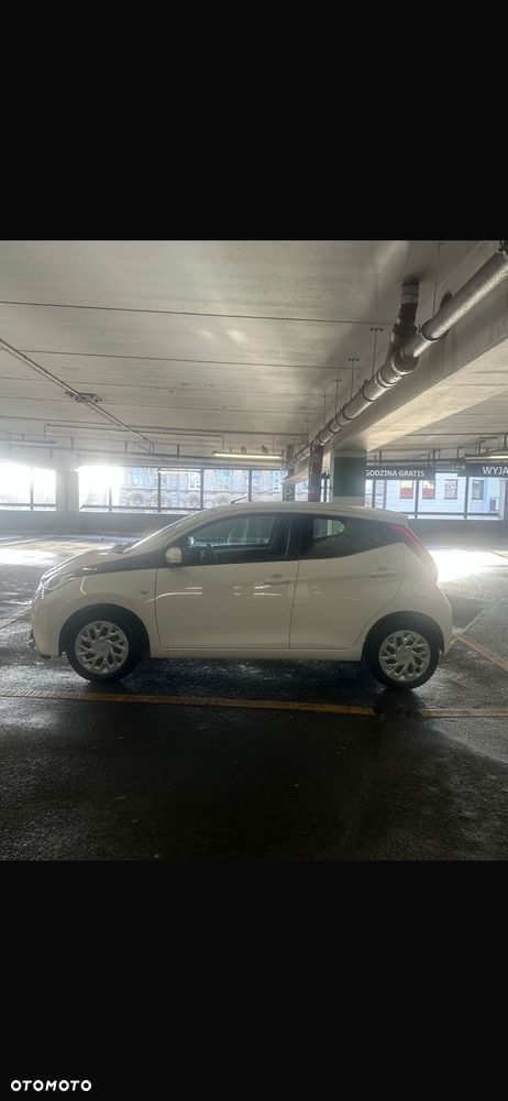 Toyota Aygo - 3