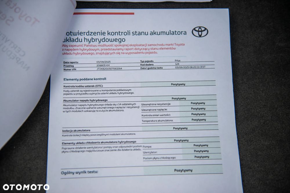 Toyota Prius 1.5 VVT-i Prestige - 38