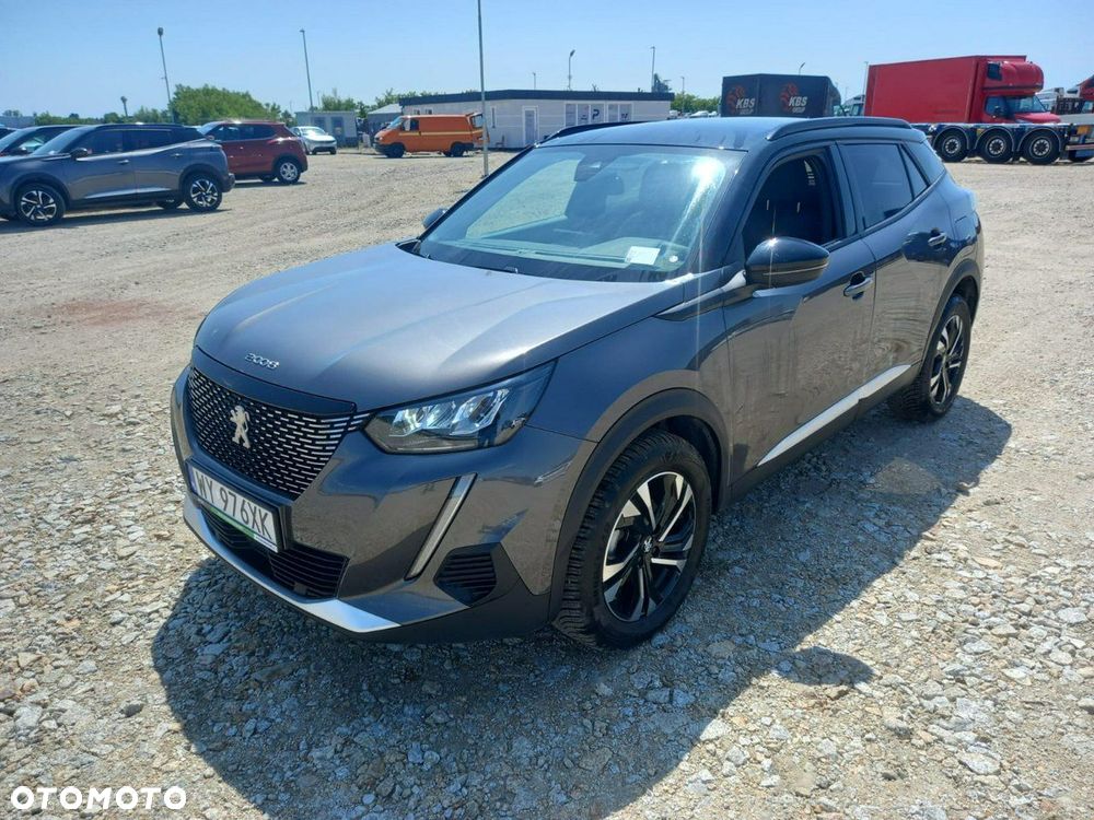 Peugeot 2008 - 3