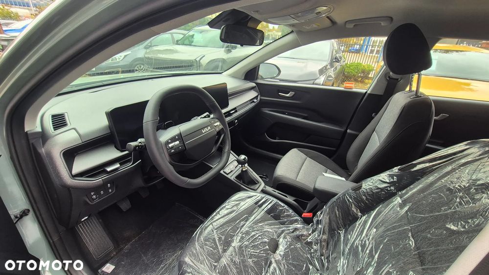 Kia Stonic 1.0 T-GDI Smart - 12