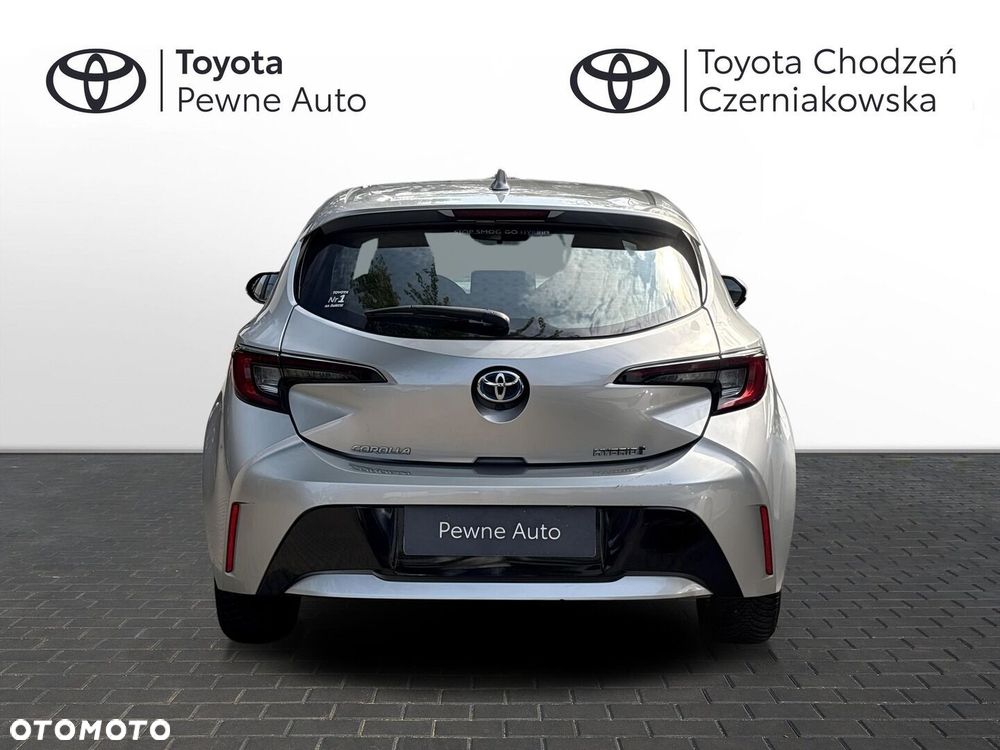 Toyota Corolla - 7