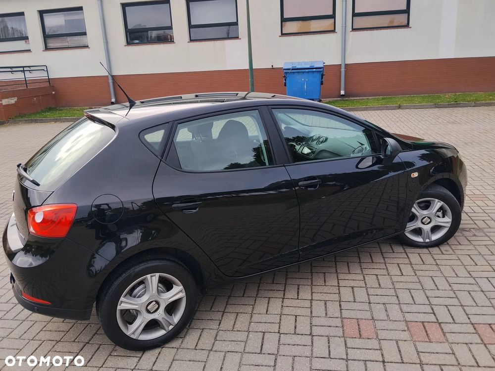 Seat Ibiza - 11