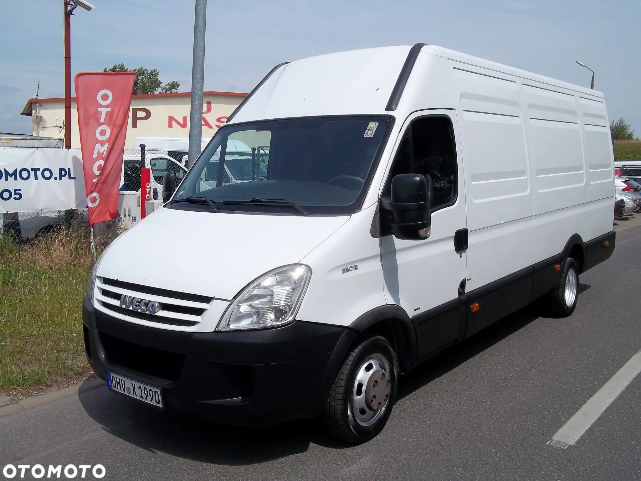 Iveco daily - 1