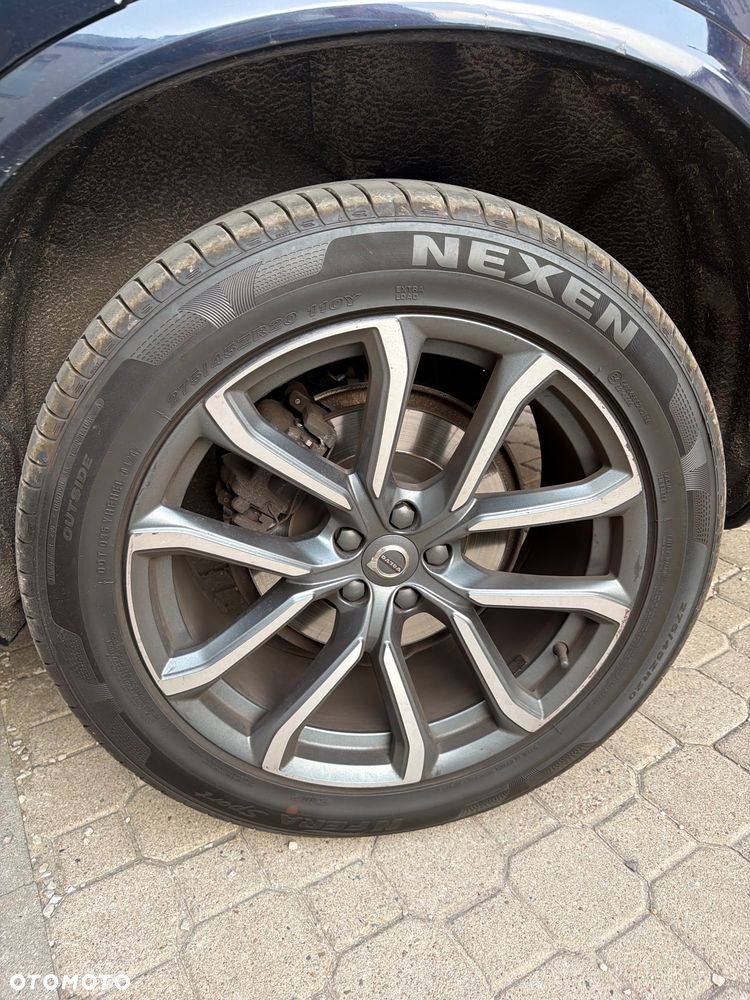 Volvo XC 90 D5 AWD Inscription - 14