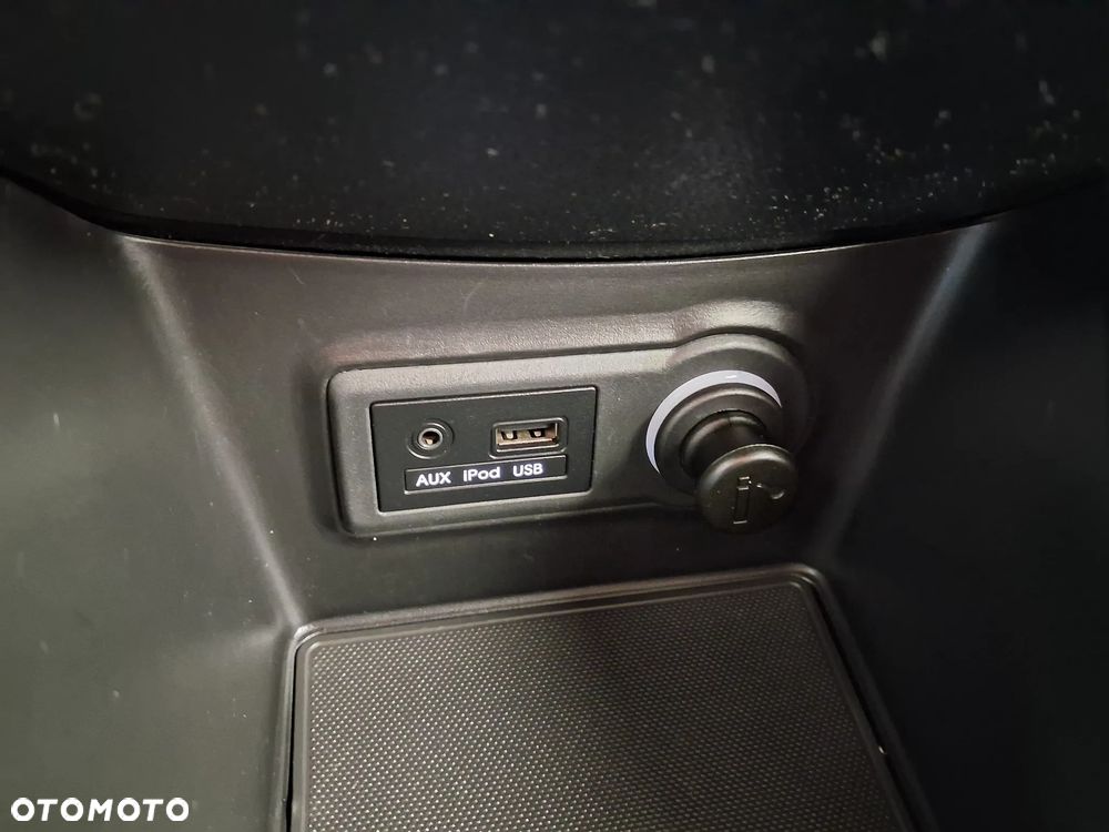 Hyundai ix20 1.4 UEFA EURO 2012 Edition - 14