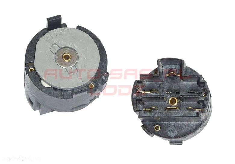 KOSTKA STACYJKI 5 PIN DUCATO JUMPER BOXER 06- - 1