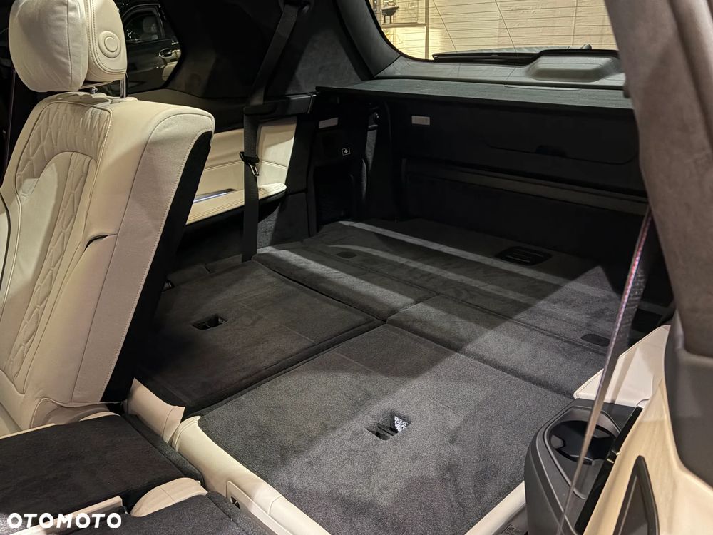 BMW X7 xDrive40d mHEV M Sport sport - 26