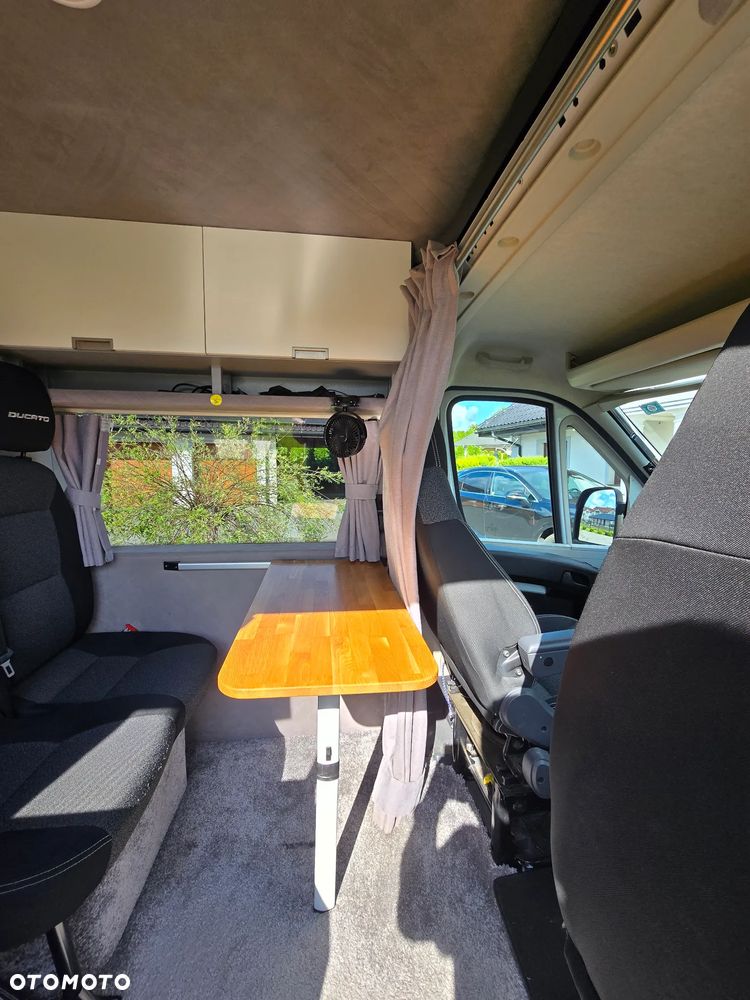 Fiat Ducato - 13