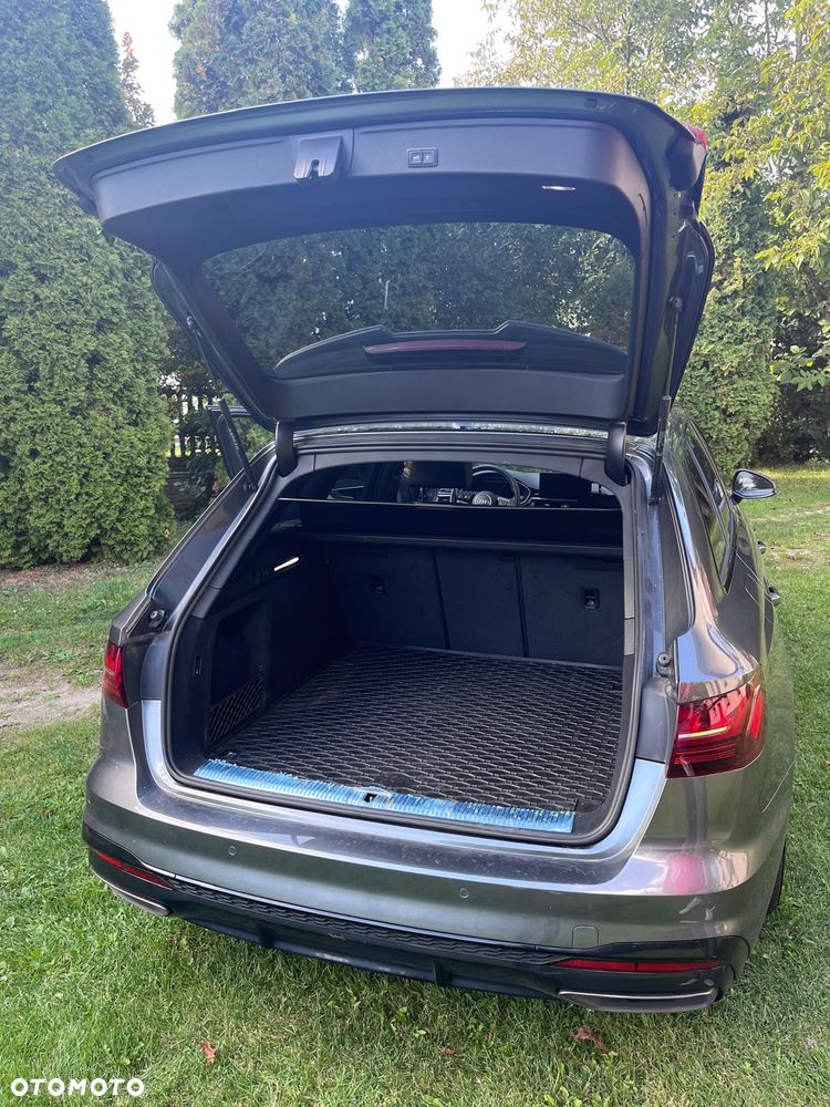 Audi A4 Avant - 24