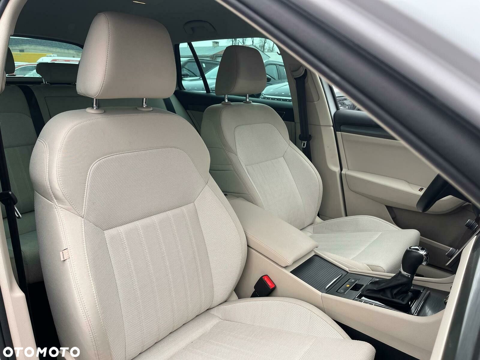 Skoda Superb - 37