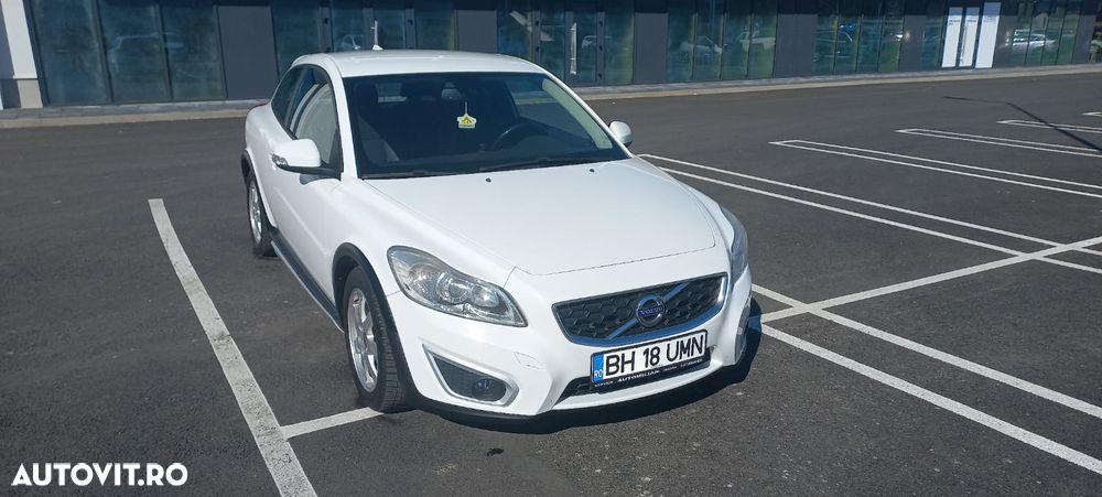 Volvo C30 - 1