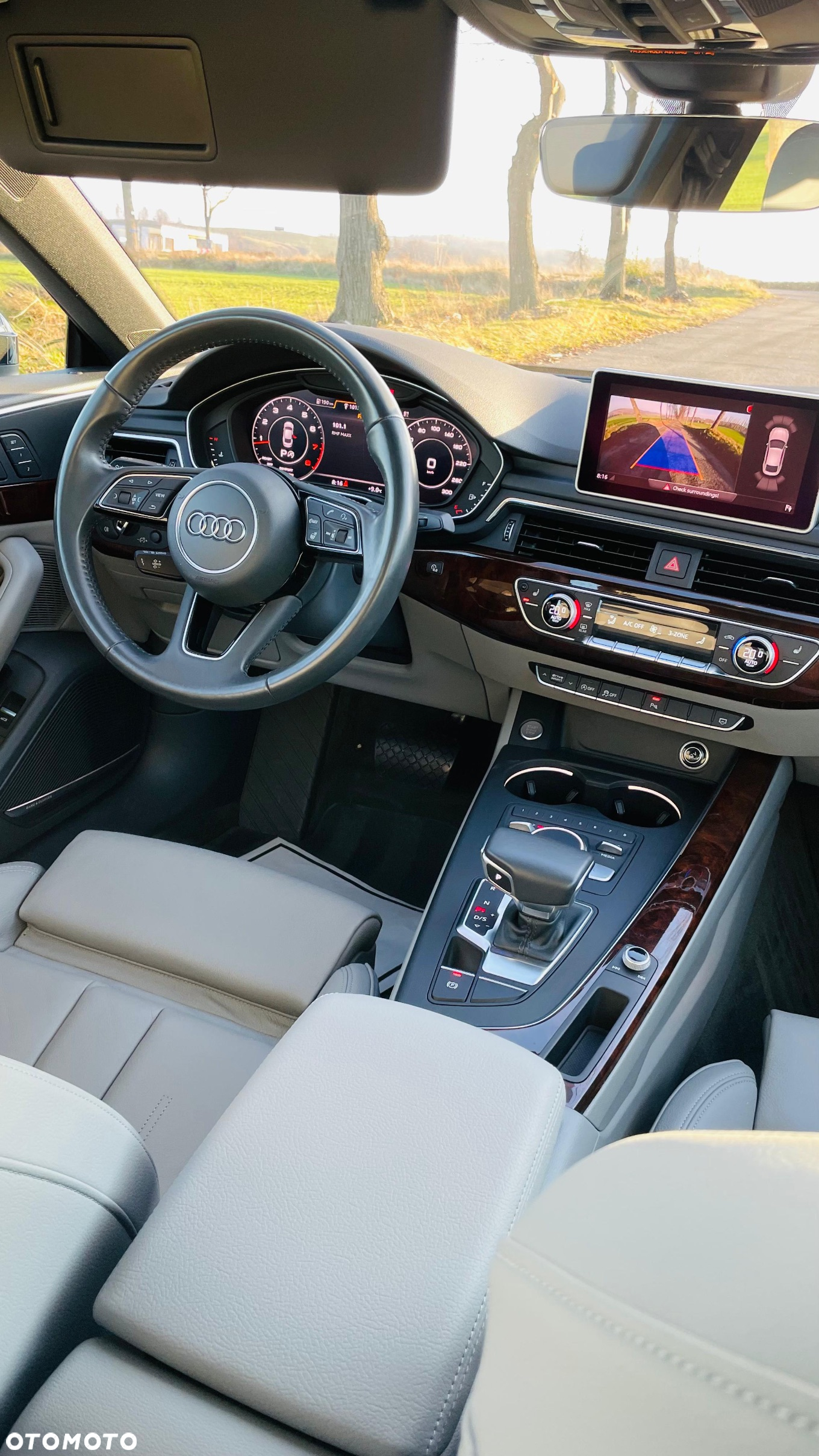 Audi A5 2.0 TFSI Quattro S tronic - 5
