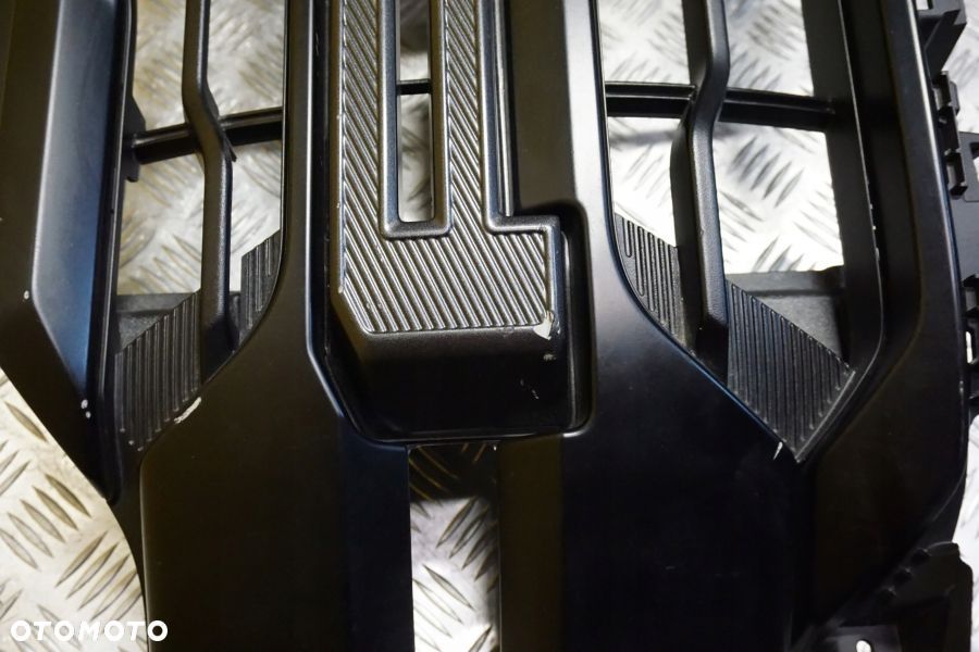 FORD F150 RAPTOR - 2024 - Atrapa Przód Grill USA - 4