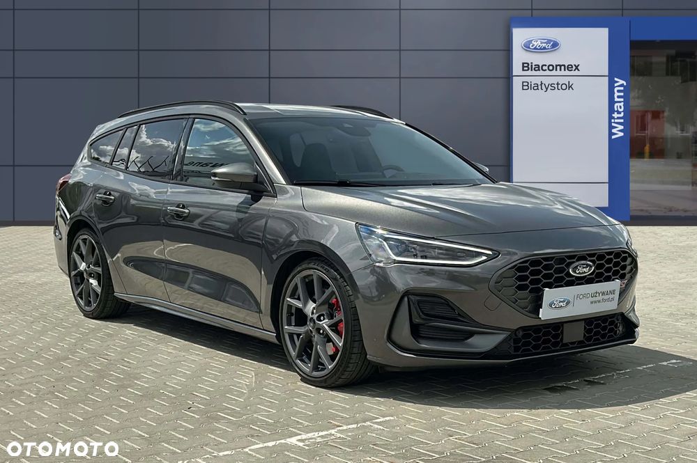 Ford Focus 2.3 EcoBoost ST X - 7