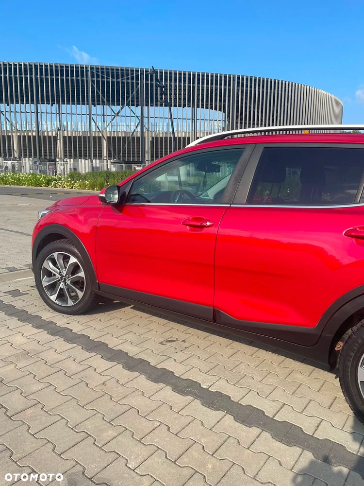 Kia Stonic 1.4 XL - 7