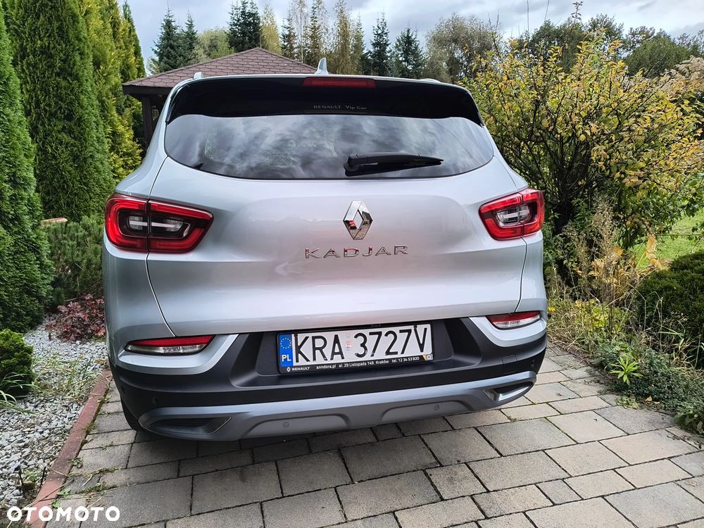 Renault Kadjar 1.3 TCe FAP Intens - 5