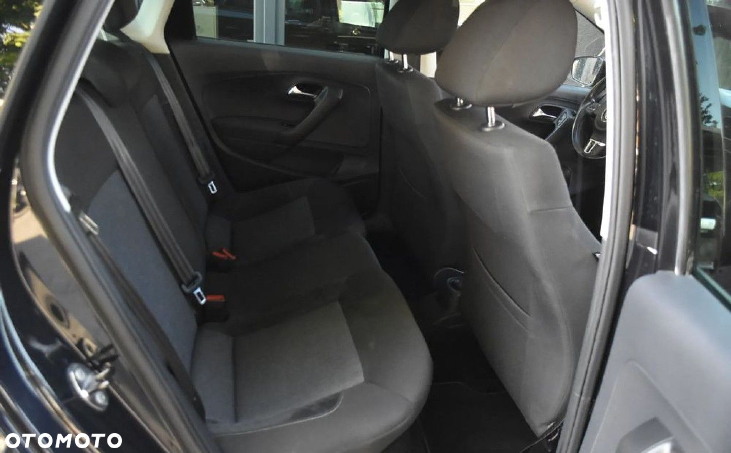 Volkswagen Polo - 10