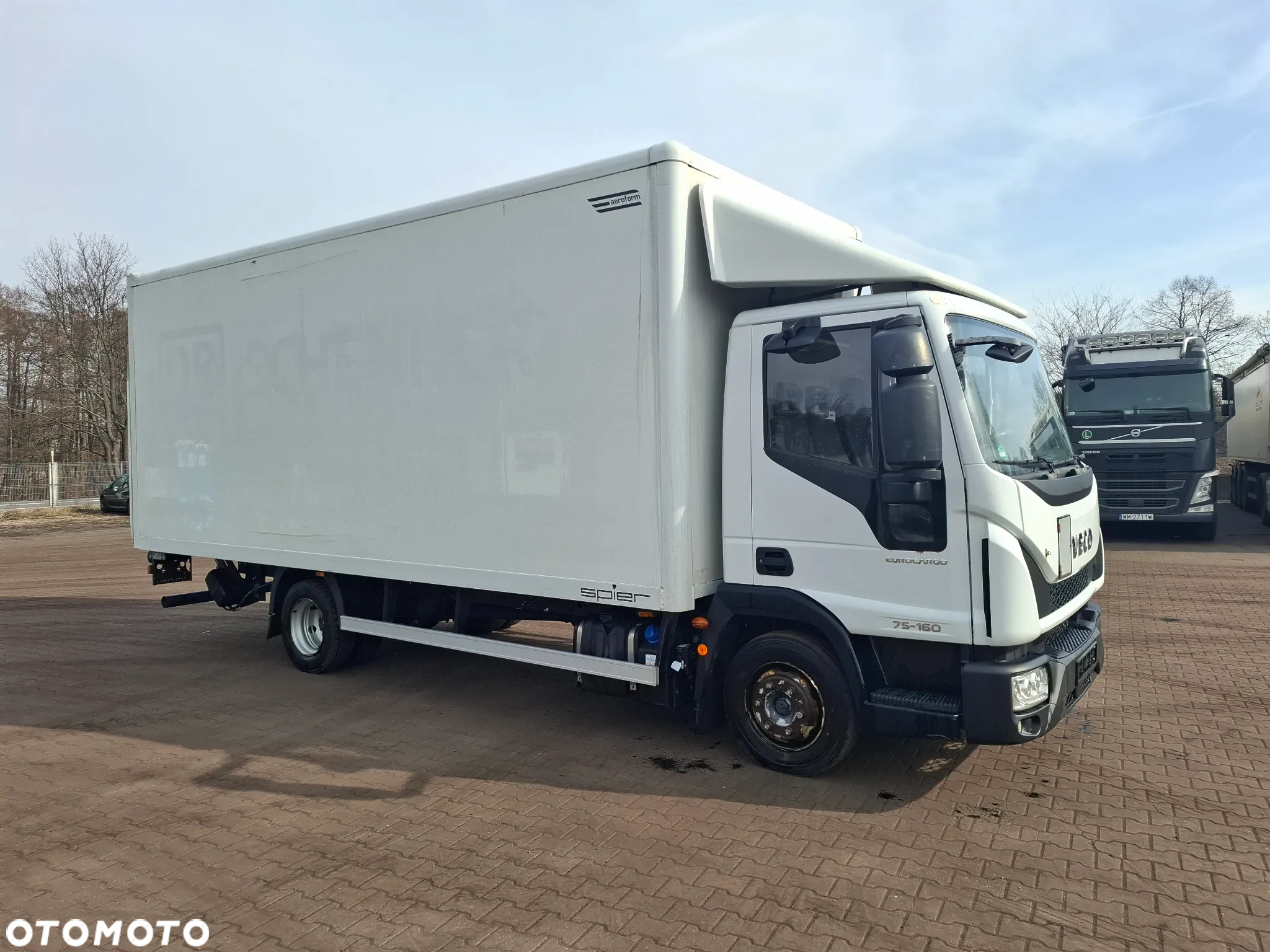 Iveco Eurocargo 75-160 - 4