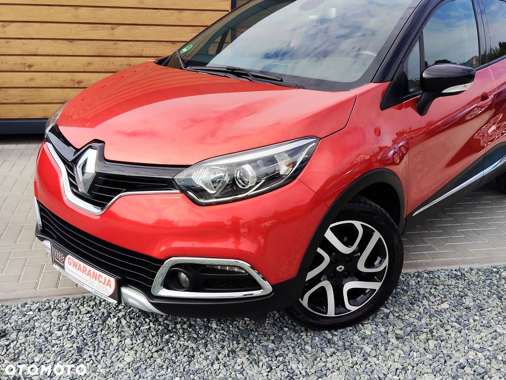 Renault Captur TCe 120 EDC Helly Hansen - 11