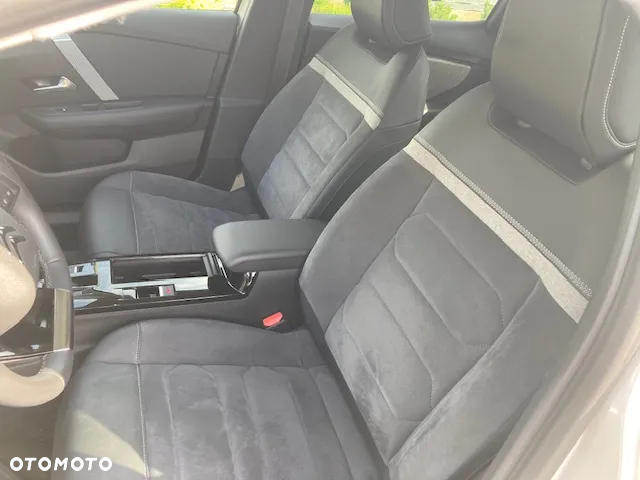 Citroën C4 1.2 PureTech Feel Pack S&S EAT8 - 12
