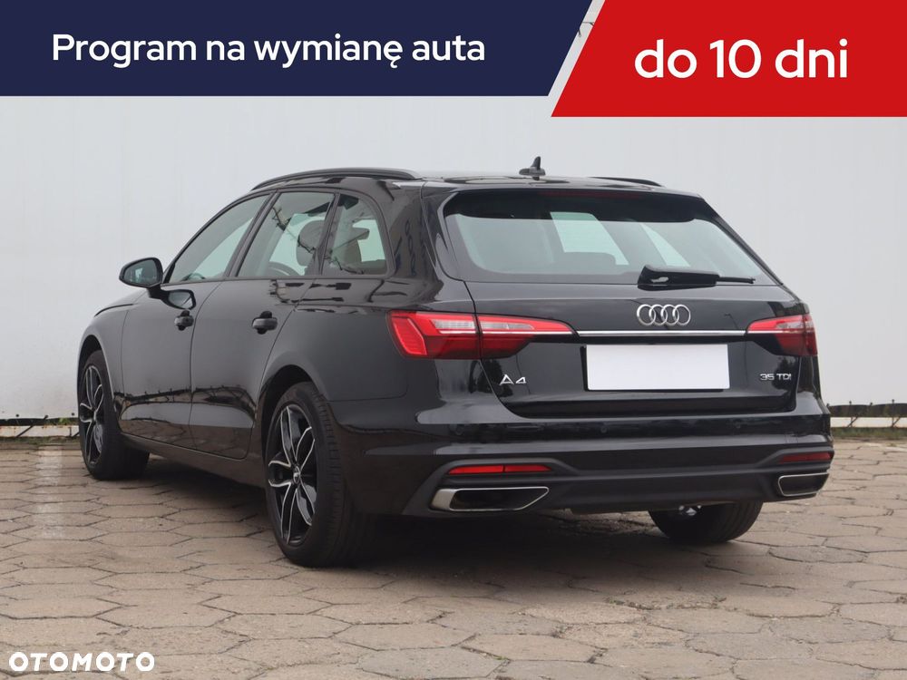 Audi A4 Avant 2022 photo 5