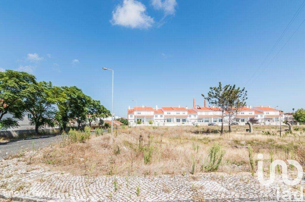 Terreno para construção em Vieira de Leiria - Grande imagem: 2/5