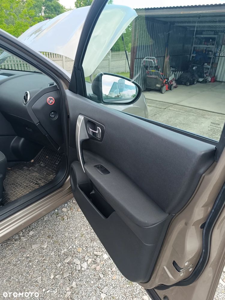 Nissan Qashqai 1.6 acenta - 2