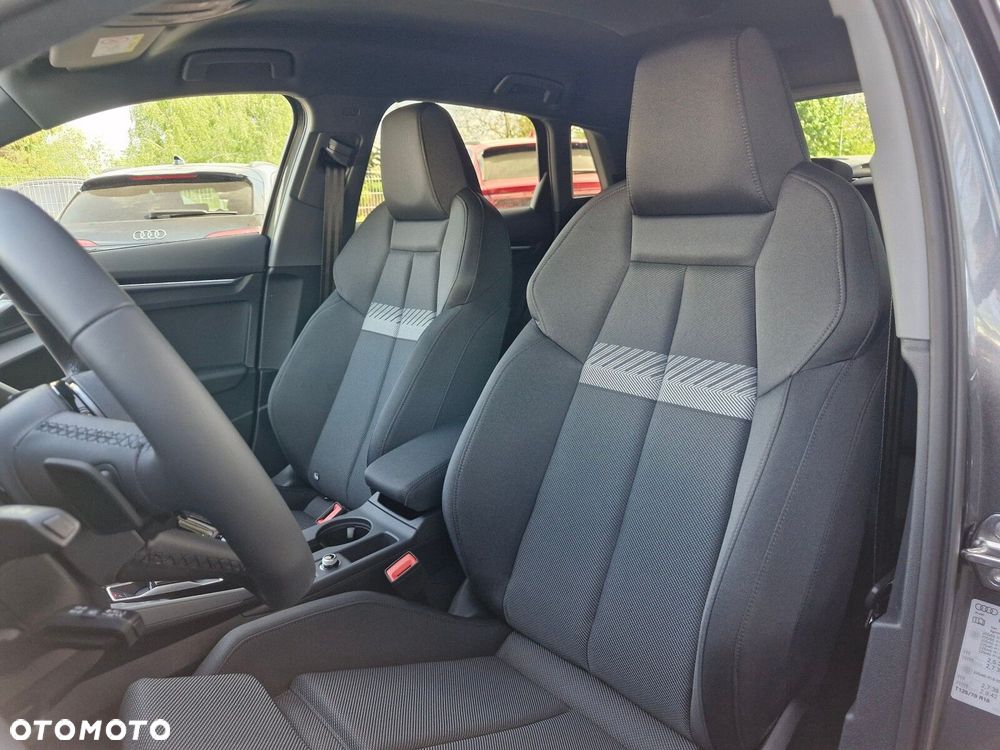 Audi A3 Sportback - 14