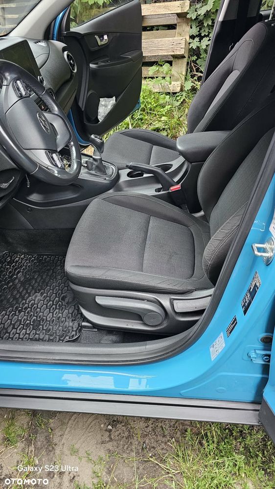 Hyundai Kona 1.0 T-GDI Comfort - 5