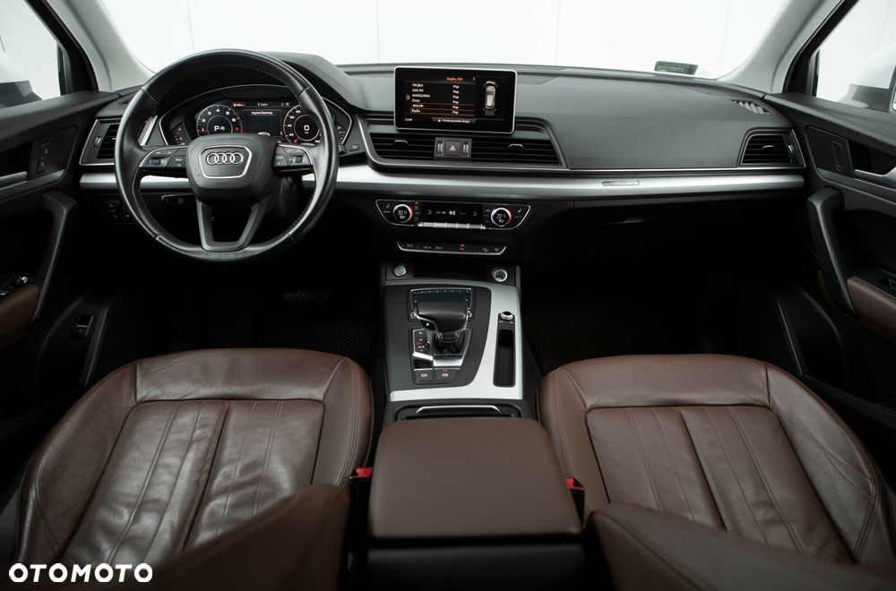 Audi Q5 2.0 TFSI Quattro Sport S tronic - 26