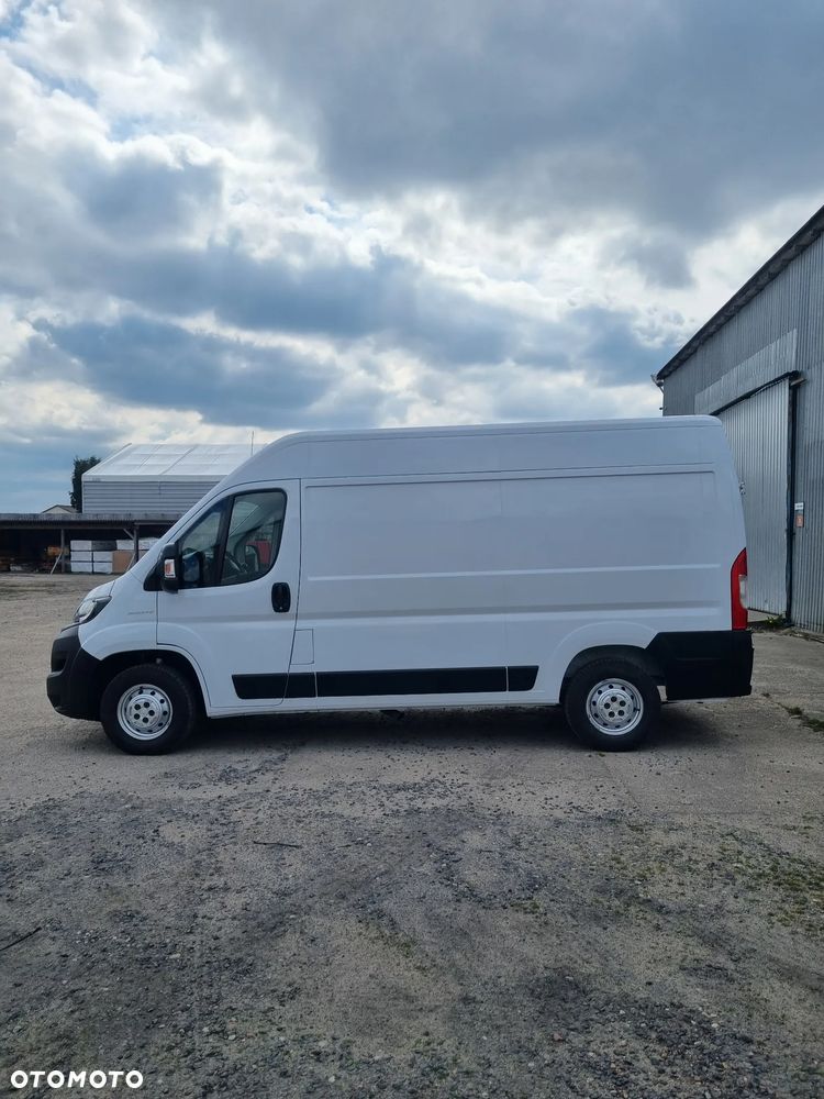 Fiat Ducato - 5