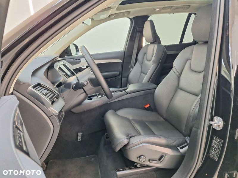 Volvo XC 90 T8 AWD Ultra Black Edition - 8