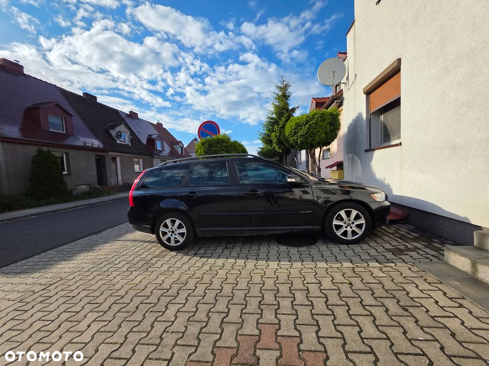 Volvo V50 1.6D DPF - 10