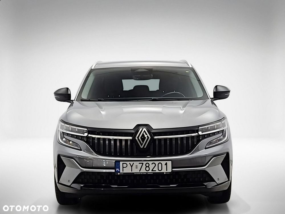 Renault Espace 1.2 E-Tech Full Hybrid 200 Techno MMT 7os - 8
