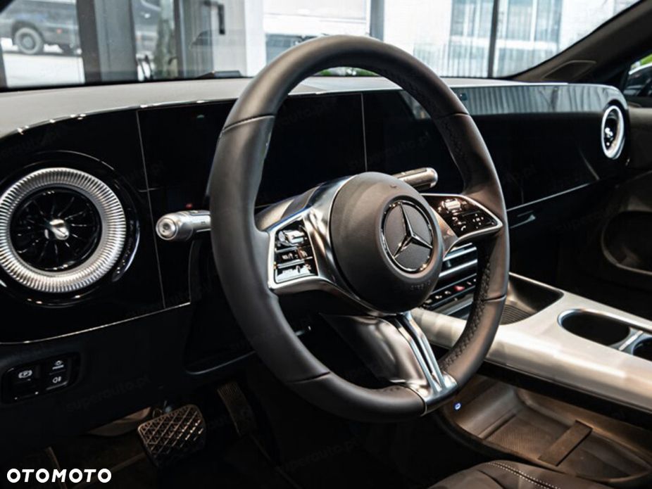 Mercedes-Benz CLA 200 mHEV 8G-DCT - 7