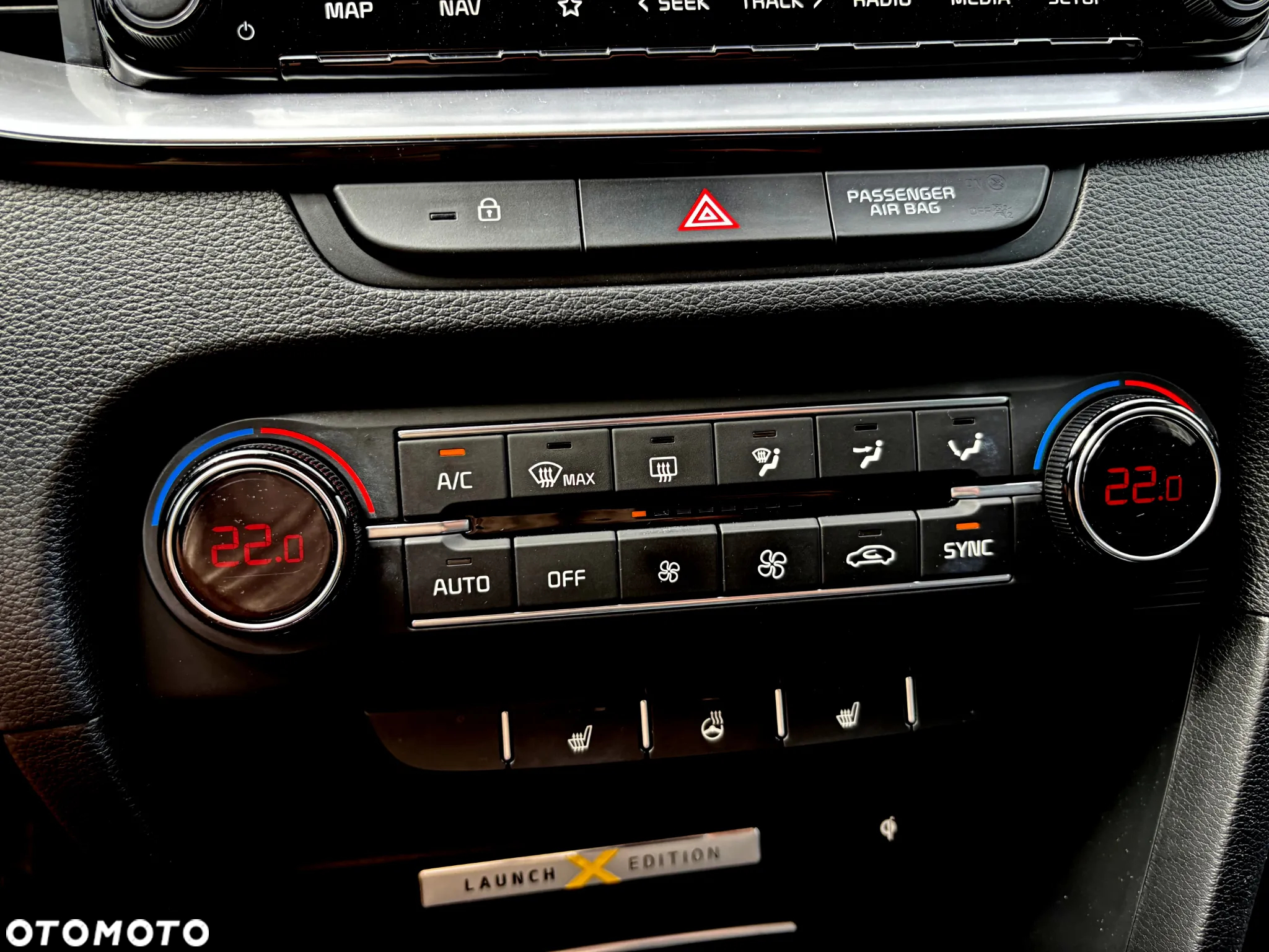 Kia Ceed SW 1.4 T-GDI DCT OPF GT Line - 21