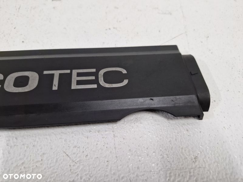 OPEL ASTRA G H CORSA C D ZAŚLEPKA POKRYWA CEWKI 09129759 - 2