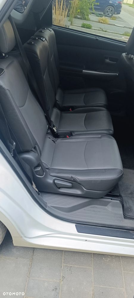 Toyota Prius+ 1.8 HSD Luna - 12
