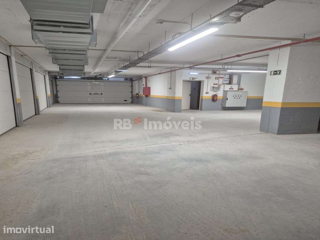 Apartamento T3 novo, em Torres Novas - Grande imagem: 4/5