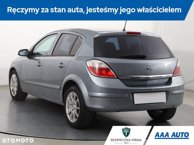 Opel Astra - 6