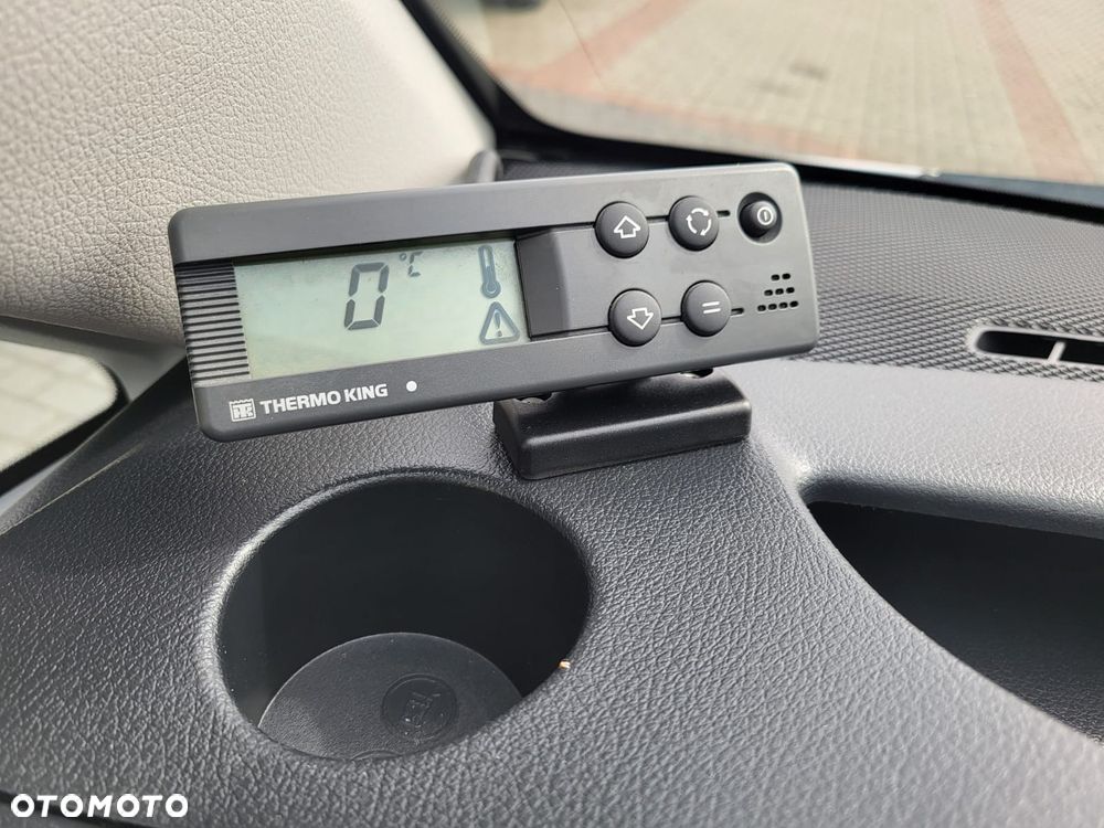 Mercedes-Benz VITO 114 CDI  cdi-CHŁODNIA THERMO KING 0 st-KILMA DŁUGI-83 TYŚ KM - 12